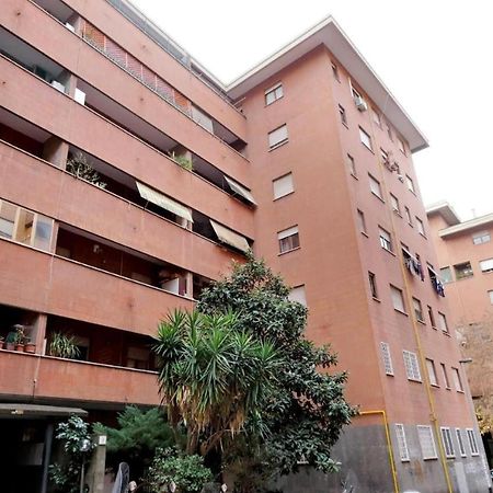 Vaticano Terrace: Brand New 2 Bedrooms 2 Bathrooms 로마 외부 사진