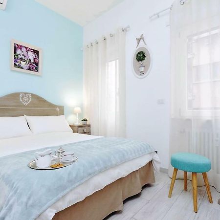 Vaticano Terrace: Brand New 2 Bedrooms 2 Bathrooms 로마 외부 사진