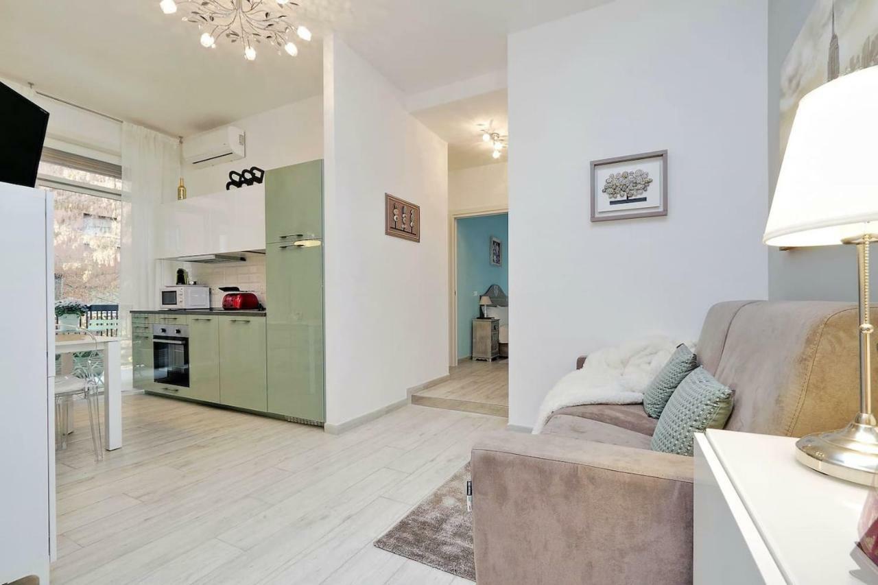 Vaticano Terrace: Brand New 2 Bedrooms 2 Bathrooms 로마 외부 사진