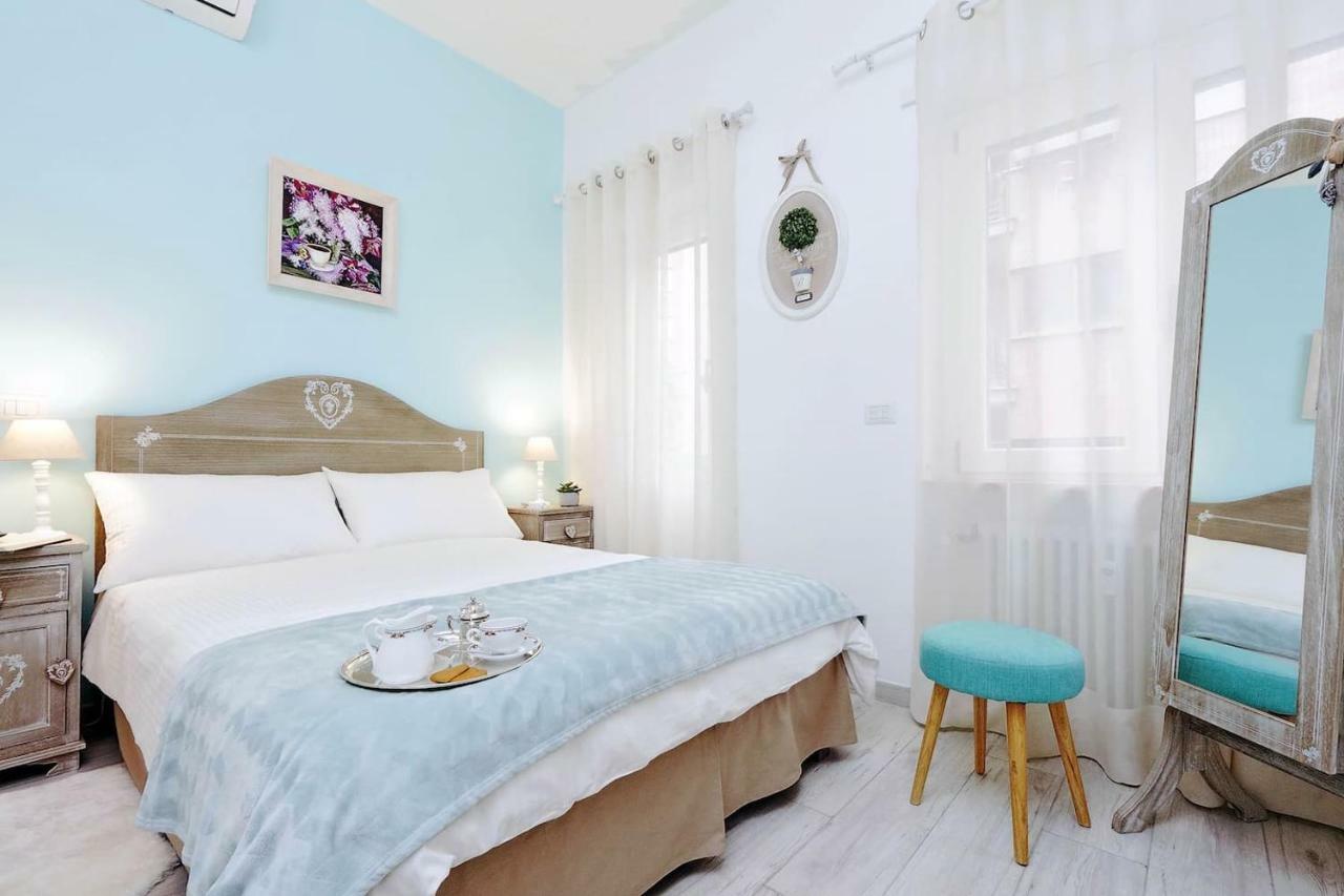 Vaticano Terrace: Brand New 2 Bedrooms 2 Bathrooms 로마 외부 사진