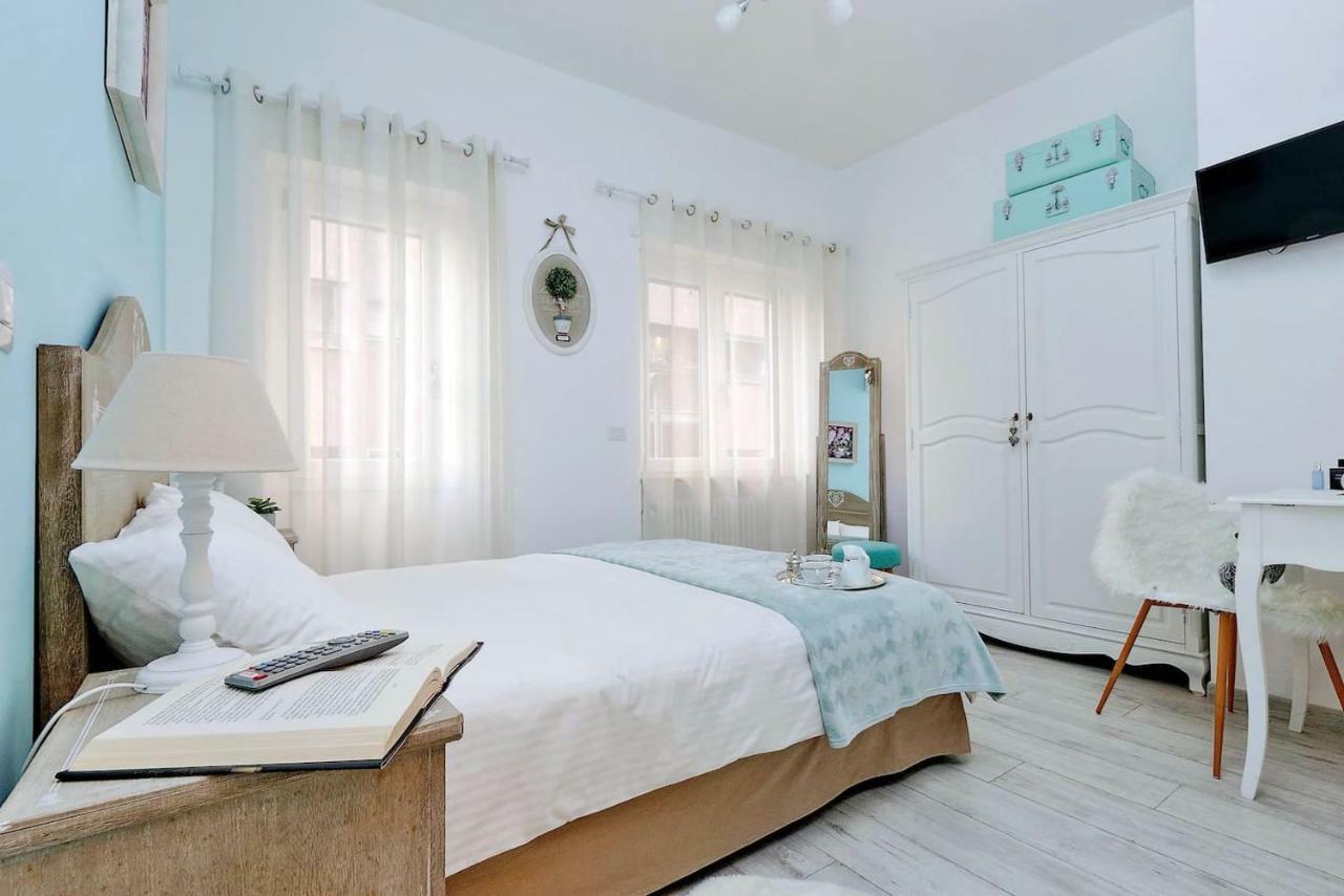 Vaticano Terrace: Brand New 2 Bedrooms 2 Bathrooms 로마 외부 사진