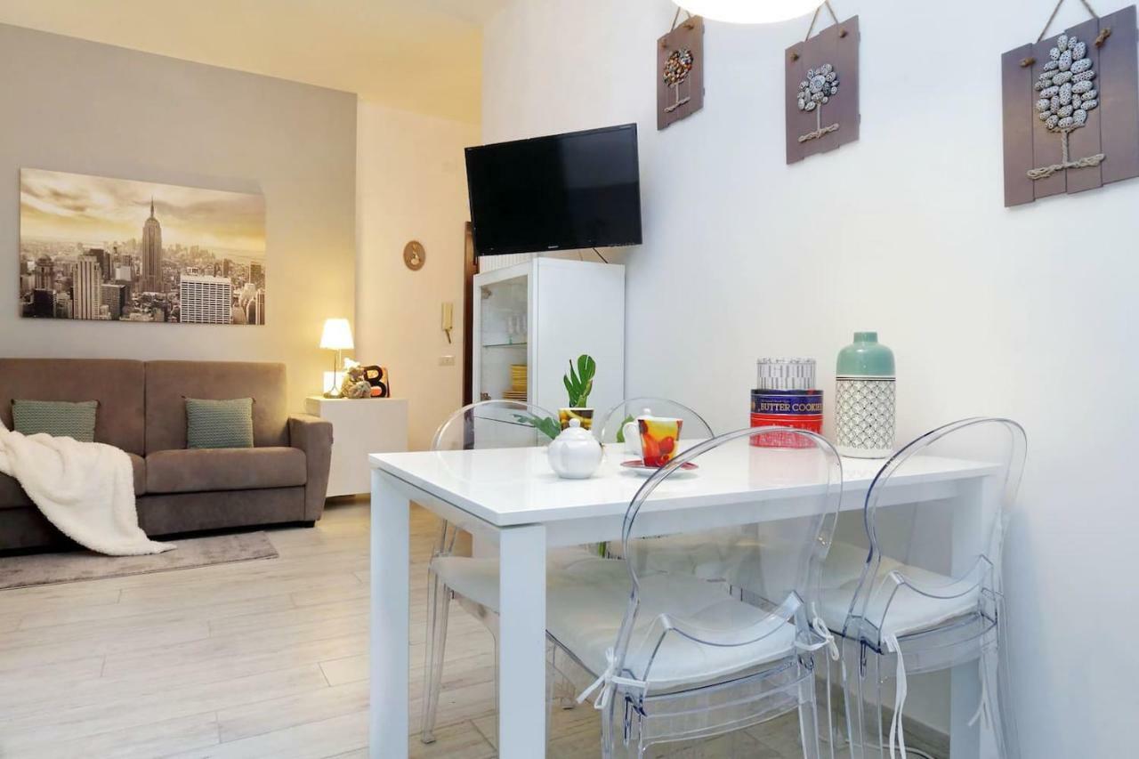 Vaticano Terrace: Brand New 2 Bedrooms 2 Bathrooms 로마 외부 사진